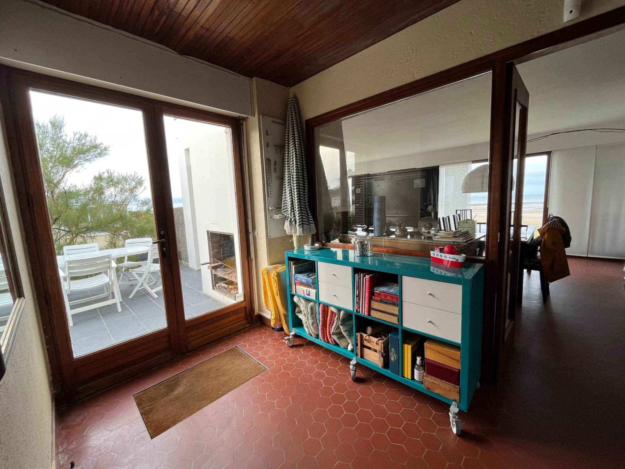 Villa D'Architecte - Les Pieds Dans L'Eau Ver-sur-Mer Экстерьер фото